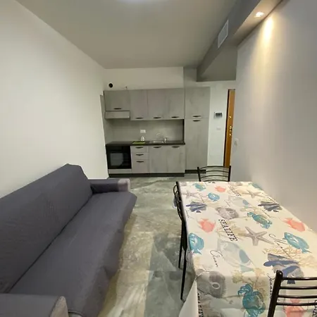 Per Vacanze Appartamento Porto SantʼElpidio