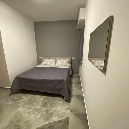 Lejlighed Per Vacanze Porto SantʼElpidio