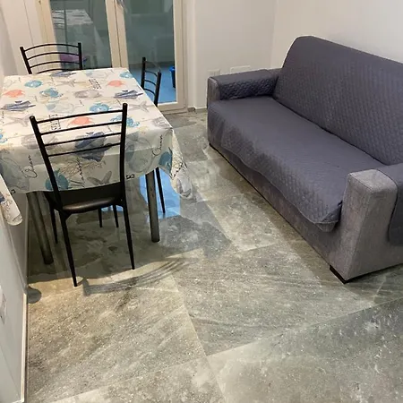 Lejlighed Per Vacanze Porto SantʼElpidio