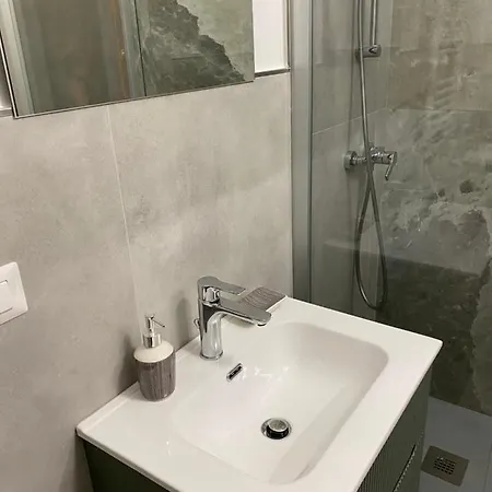 Per Vacanze Апартаменты