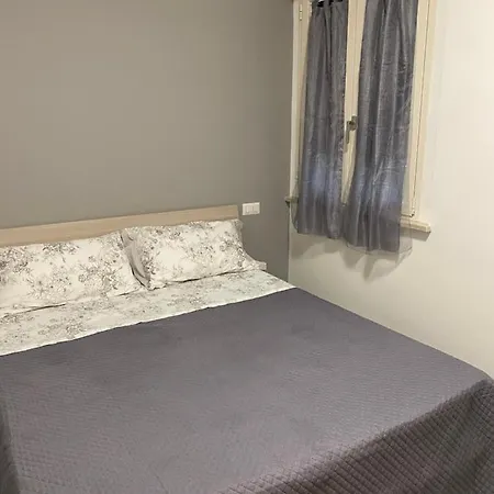 Lejlighed Per Vacanze Porto SantʼElpidio